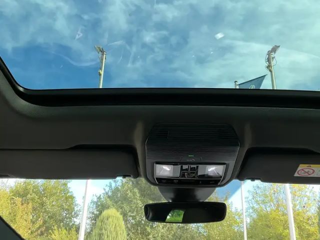 Cupra Formentor 2.0 TSI 4Drive VZ