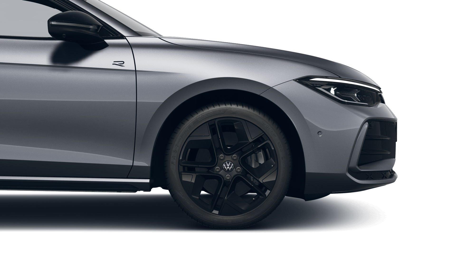 Volkswagen Passat IQ.Drive