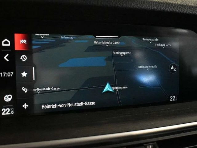 Alfa Romeo Stelvio Q4 TI