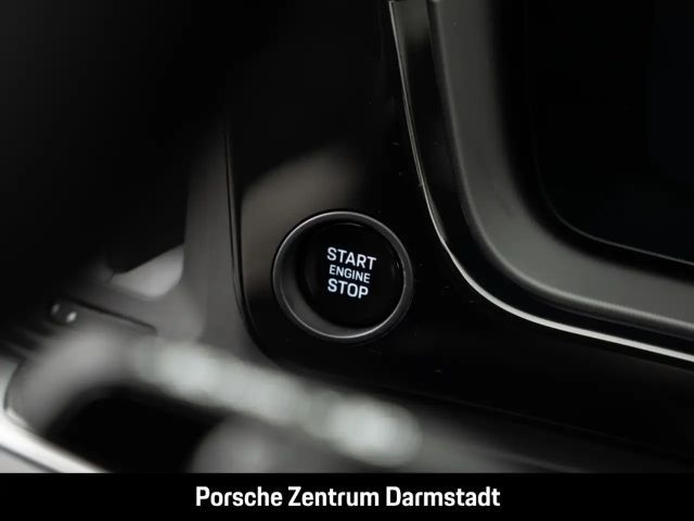 Porsche Cayenne Coupé E-Hybrid Turbo