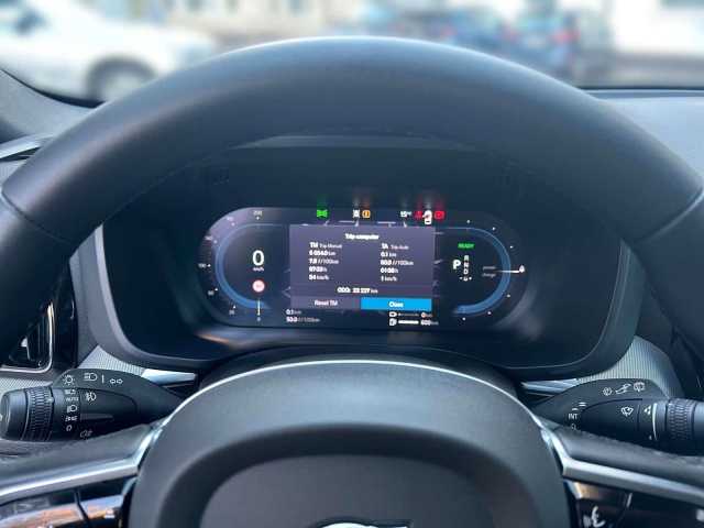 Volvo XC60 Plus Recharge