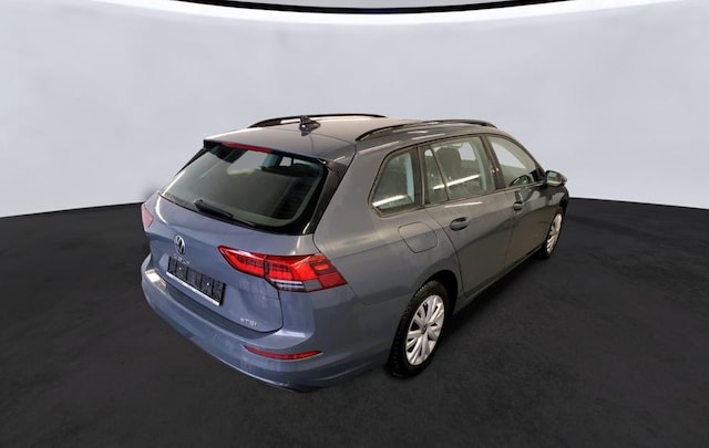 Volkswagen Golf DSG Life Plus Variant