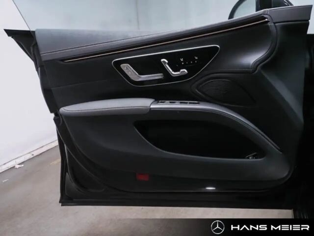 Mercedes-Benz EQS 450 AMG Line Sedan