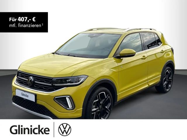 Volkswagen T-Cross 1.5 TSI DSG R-Line