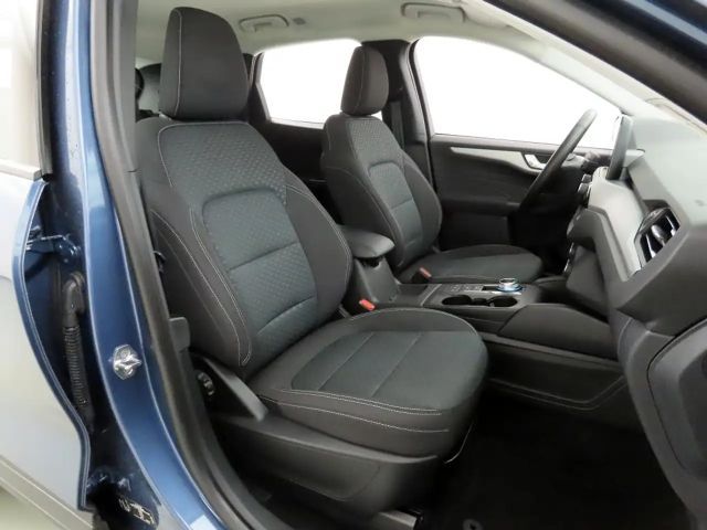 Ford Kuga Hybrid Plug in Hybrid