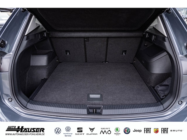 Volkswagen Tiguan 1.5 eTSI DSG Life