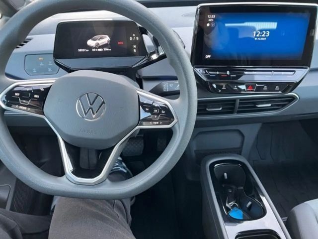Volkswagen ID.3 Performance Pro