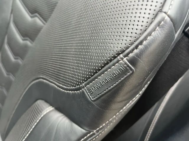 BMW M850 Cabrio xDrive