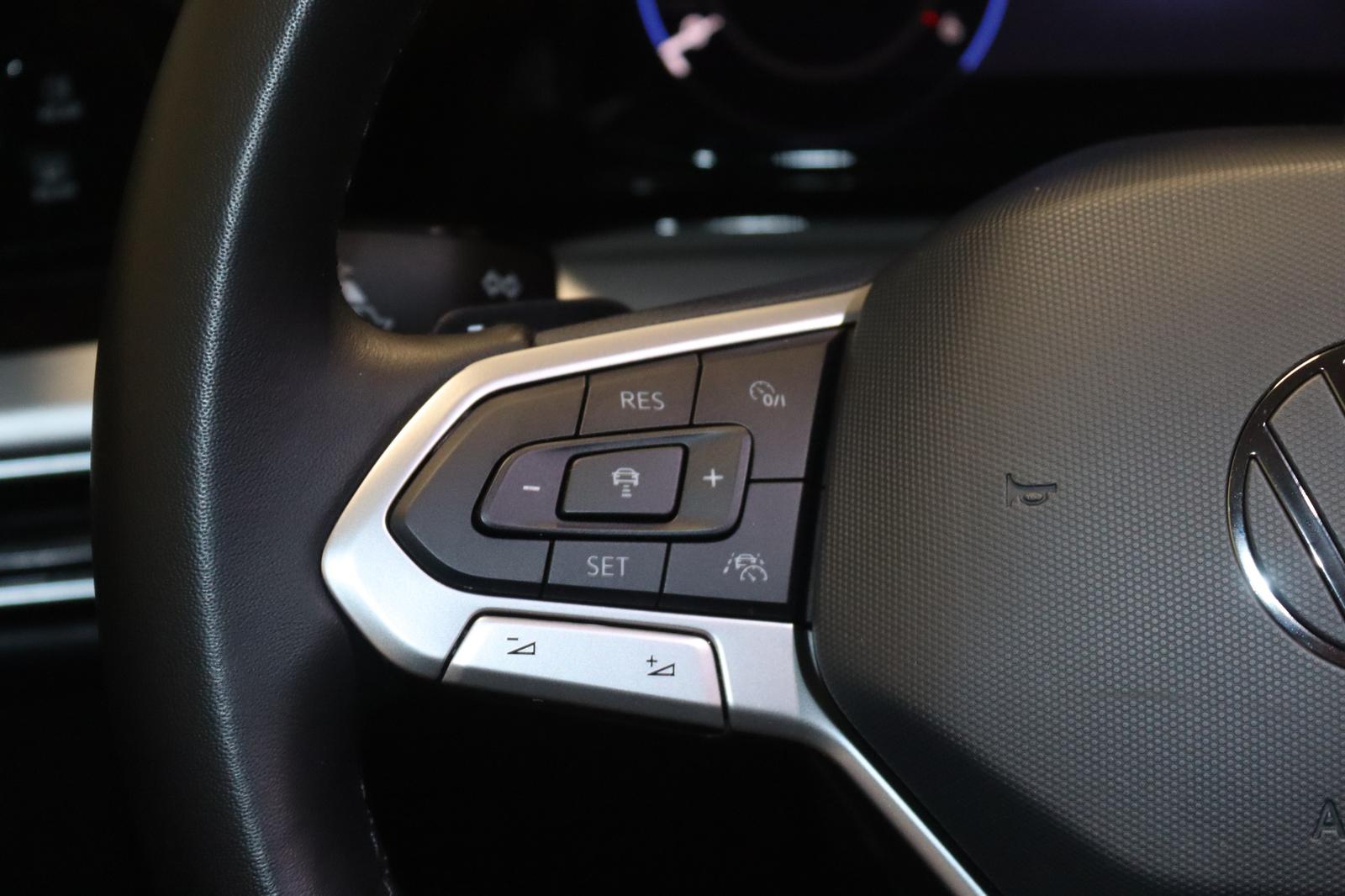 Volkswagen Golf 2.0 TDI DSG Life