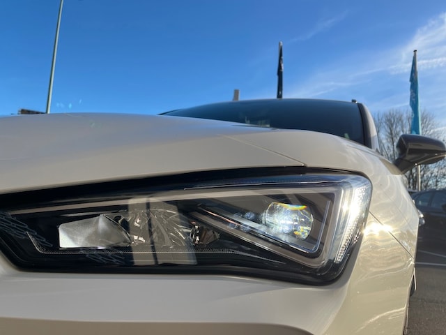 Cupra Leon ST Sportstourer