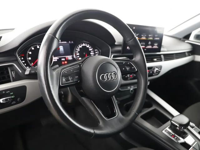 Audi A4 35 TFSI