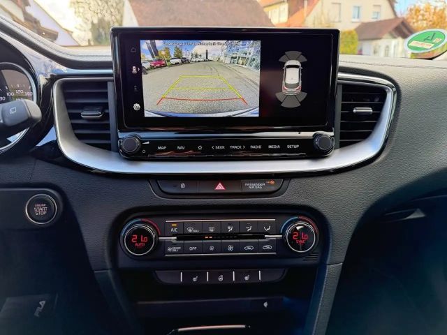 Kia XCeed PHEV Spirit