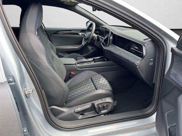 Volkswagen Passat 2.0 TDI DSG R-Line Variant