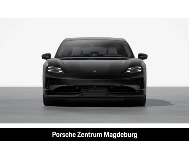 Porsche Taycan Black Edition Sport Turismo