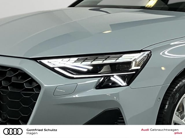 Audi A3 30 TFSI S-Tronic Sportback