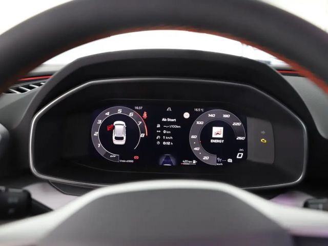 Seat Leon 1.5 TSI FR-lijn