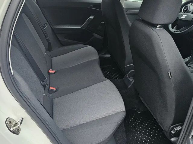 Seat Ibiza Reference