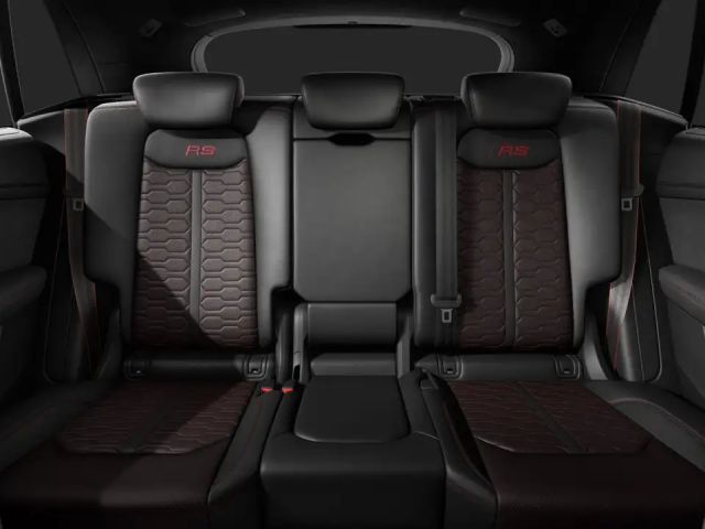 Audi RS Q8 Performance