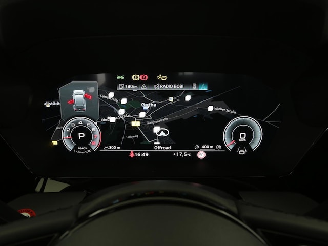 Audi A3 35 TFSI S-Tronic