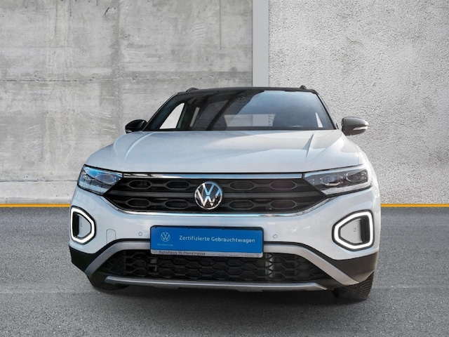 Volkswagen T-Roc 2.0 TDI DSG