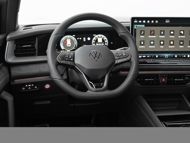 Volkswagen Tayron Tayron 2.0 R-LINE BLACK STYLE 4X4 PANO AHK LM20