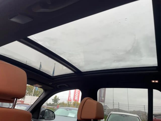 BMW X5 M-Sport xDrive