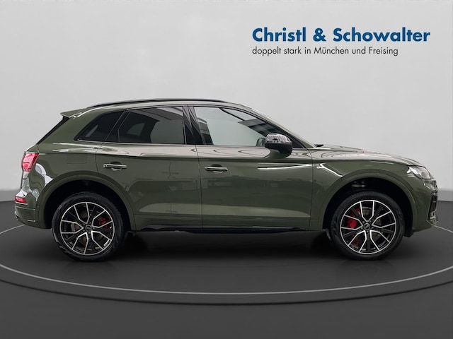 Audi Q5 40 TDI Quattro S-Tronic