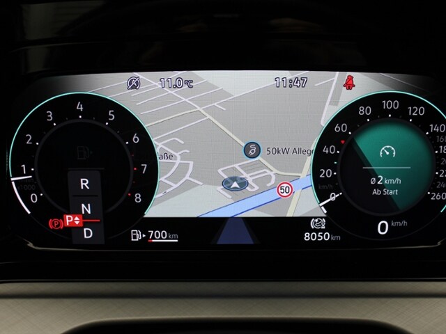 Volkswagen Golf 1.5 TSI DSG Golf VIII