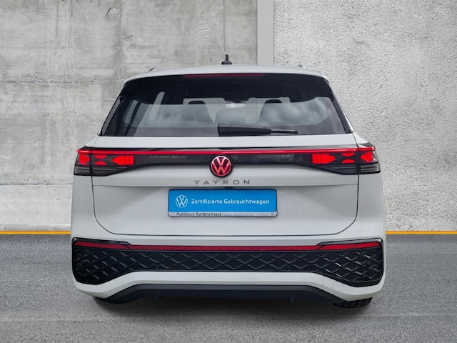 Volkswagen Tayron 2.0 TSI R-Line