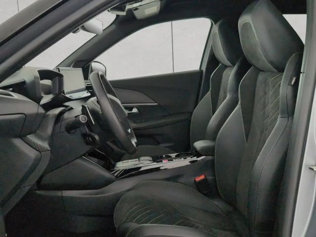 Peugeot 2008 EAT8 GT-Line PureTech