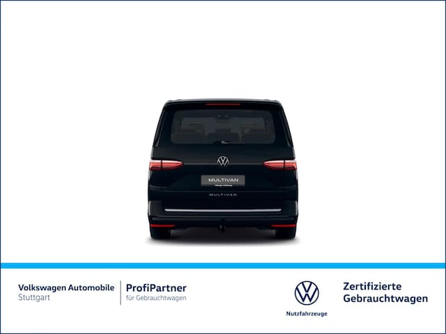 Volkswagen Multivan 2.0 TDI DSG Style
