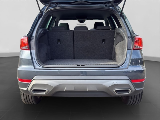 Seat Arona 1.0 TSI DSG FR-lijn