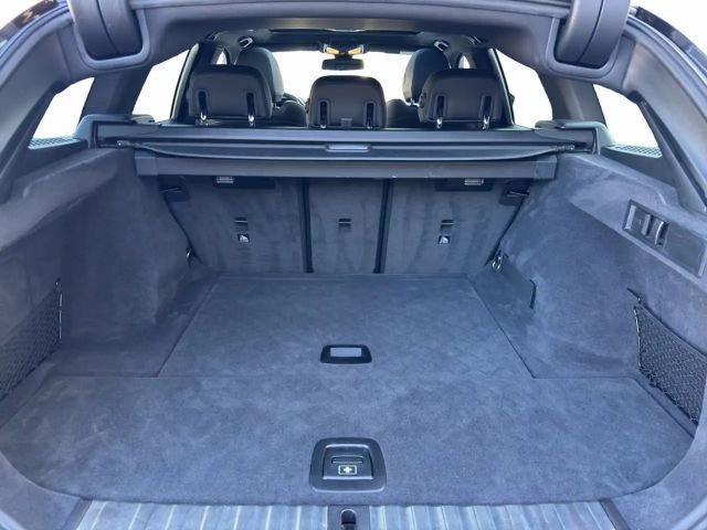 BMW 318 318d Sport Line