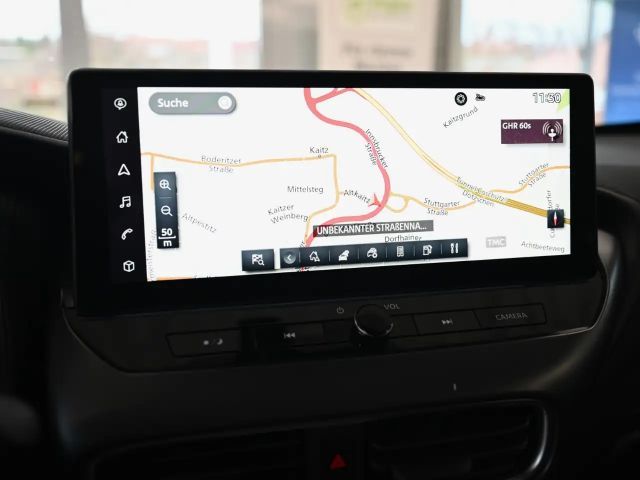 Nissan Juke N-Connecta