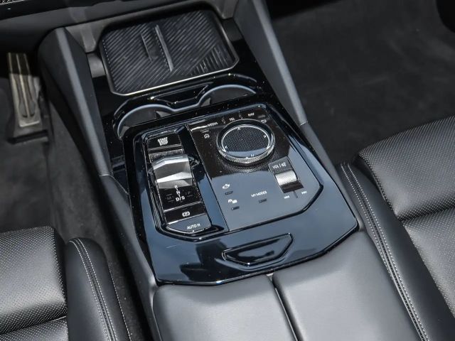 BMW 520 520i M-Sport Touring