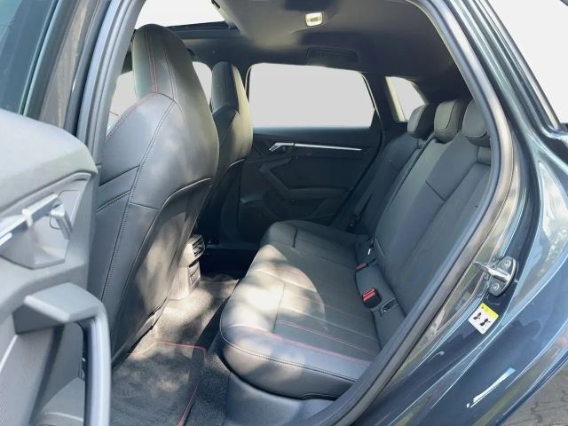 Audi A3 35 TDI S-Line S-Tronic Sedan Sportback