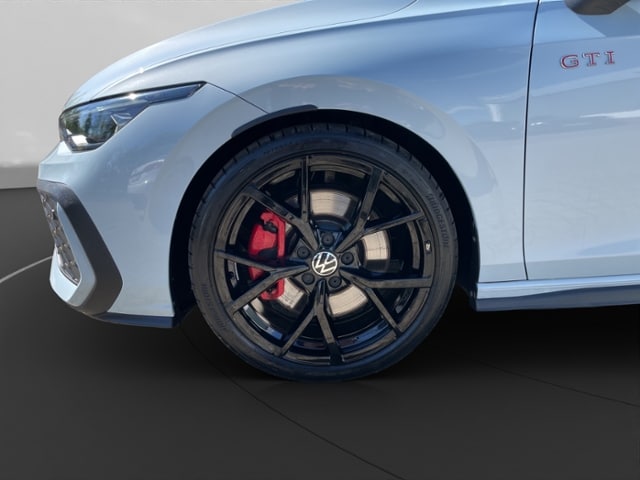 Volkswagen Golf 2.0 TSI Golf VIII