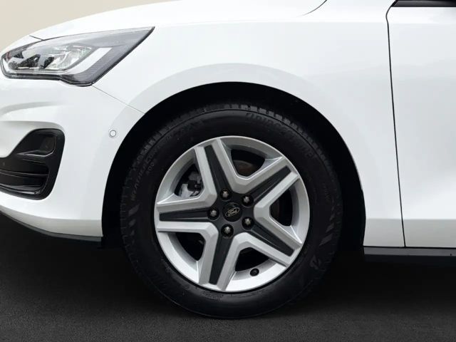 Ford Focus Cool & Connect Wagon