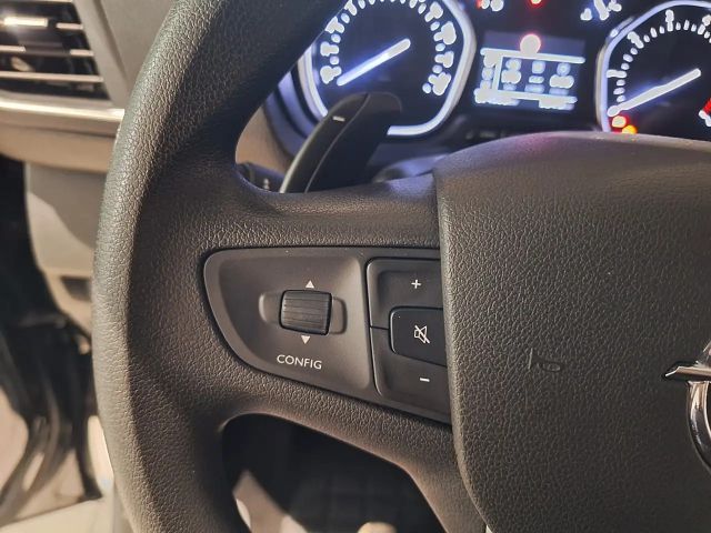 Opel Zafira Life 2,0 CDTI S&S Edition M Aut.