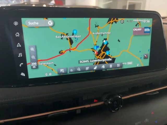 Nissan Ariya 87 kWh Evolve