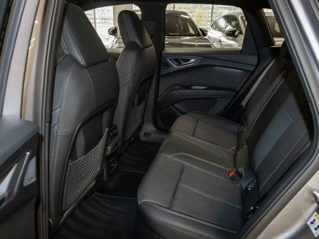 Audi Q4 e-tron 35 S-Line