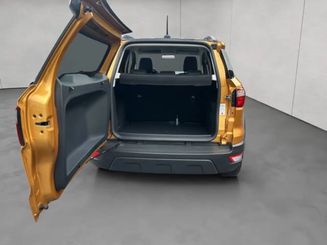 Ford EcoSport Active EcoBoost