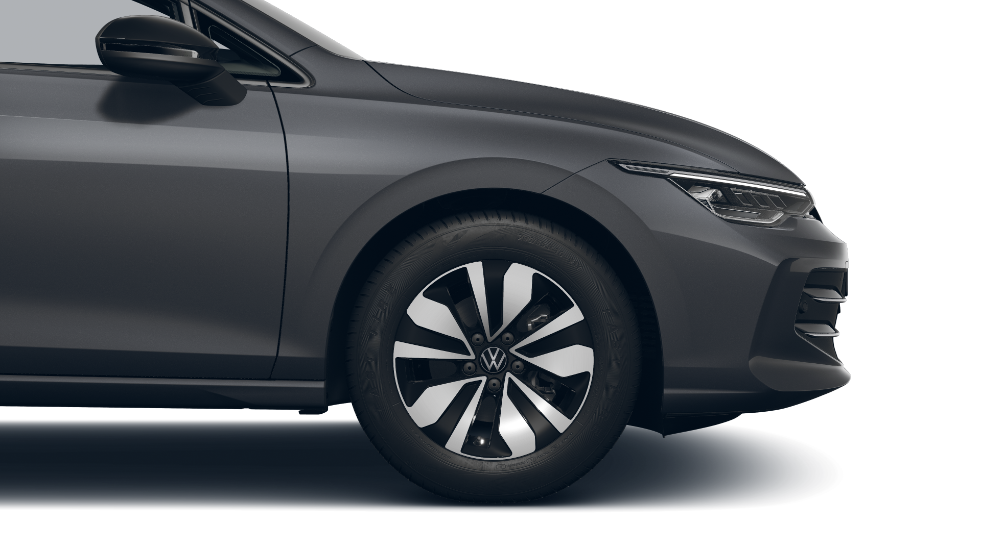 Volkswagen Golf 1.5 TSI