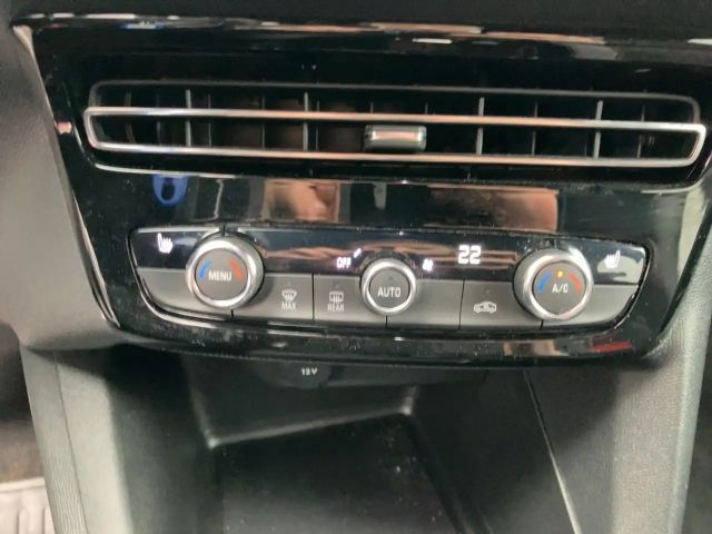 Opel Mokka 1.2 Turbo Turbo