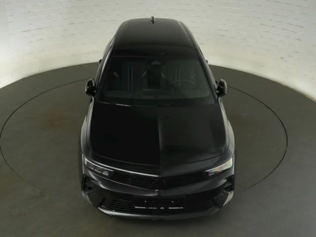 Opel Astra GS-Line Grand Sport Sports Tourer