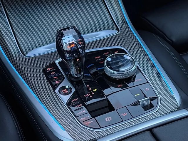 BMW X5 M-Sport xDrive xDrive45e