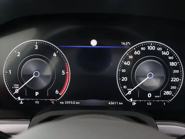 Volkswagen Tiguan 2.0 TDI DSG