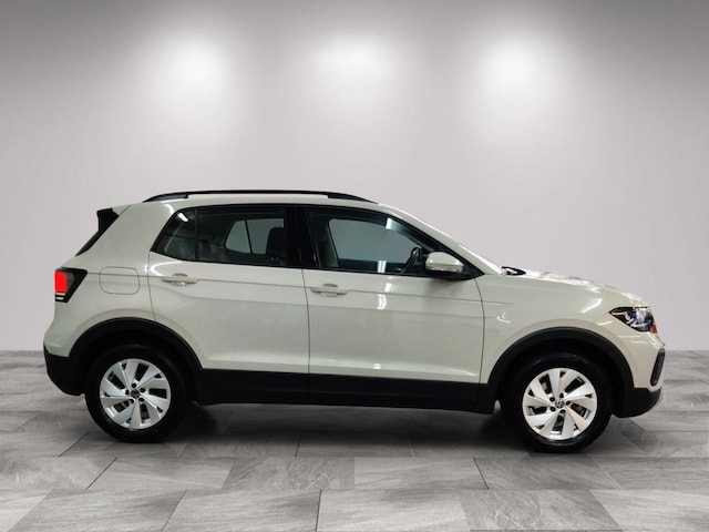 Volkswagen T-Cross 1.0 TSI IQ.Drive Life
