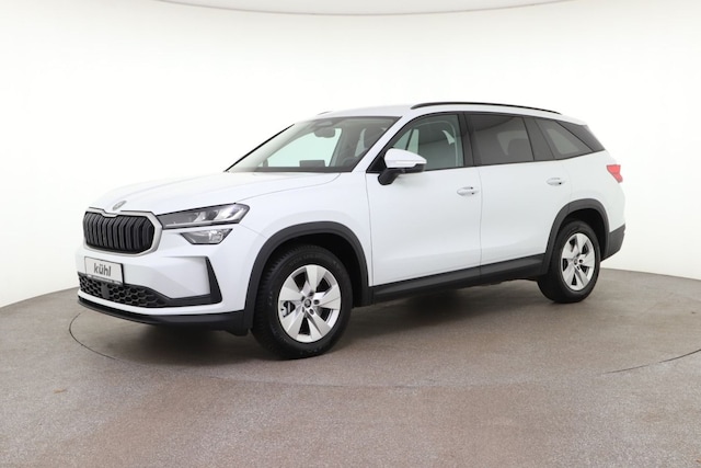 Skoda Kodiaq 2.0 TDI Selection