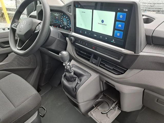 Volkswagen Transporter T7